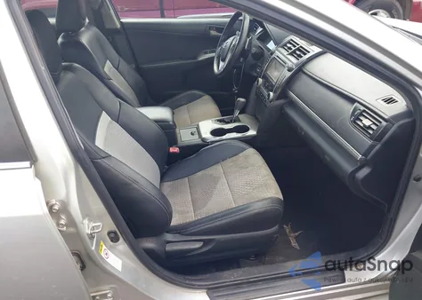 2012 Toyota Camry Se z USA, uszkodzony, nr VIN 4T1BF1FK9CU091834